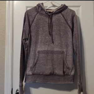 💔SOLD💔Roxy Hooded Sweatshirt